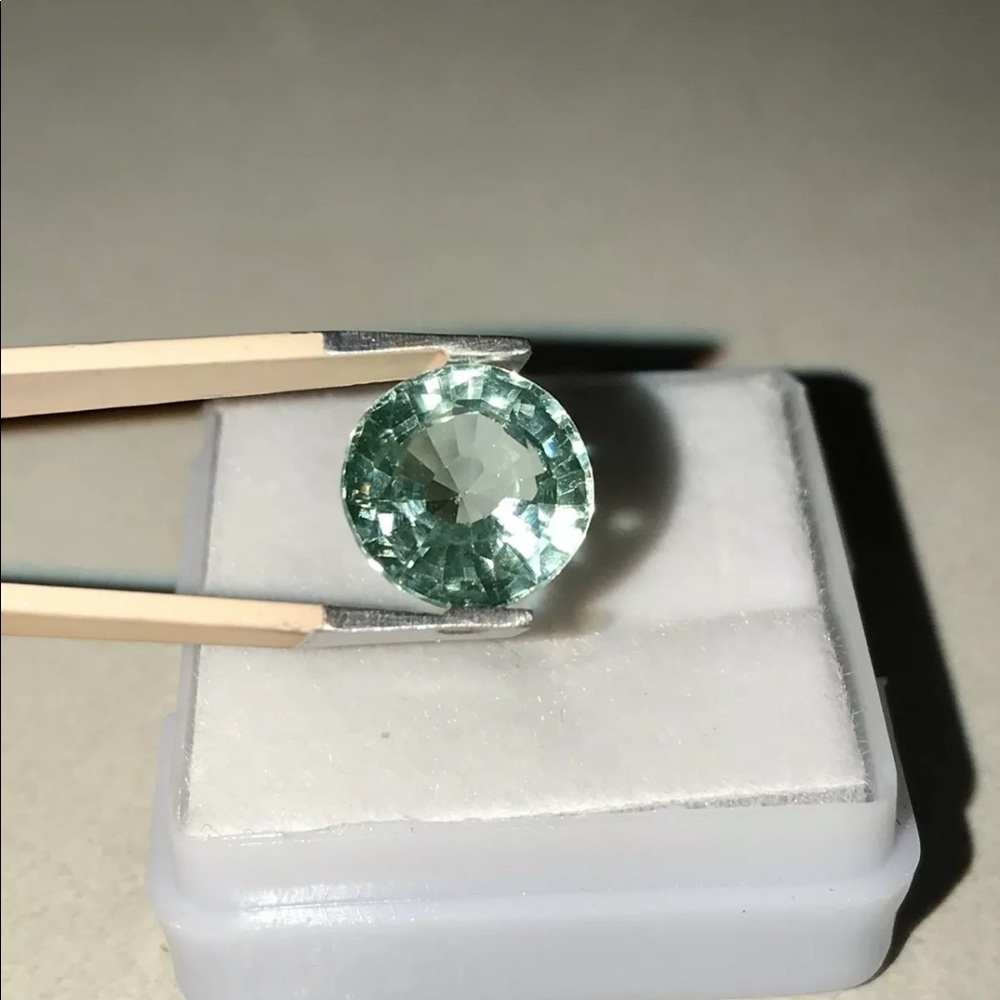 Natural Tourmaline